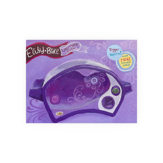 Easy Bake Oven