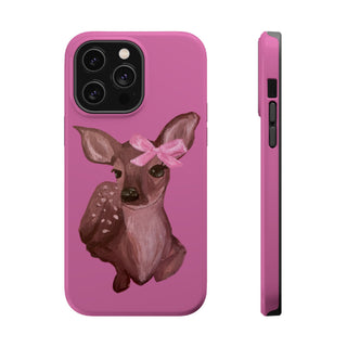My Dear Phone Magnetic Tough Case