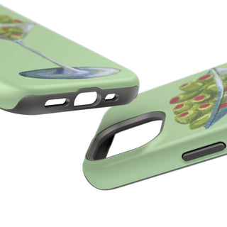 The Dirtiest Martini Magnetic Tough Phone Case