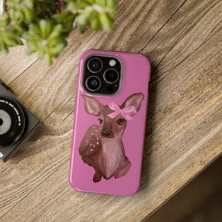 My Dear Phone Magnetic Tough Case