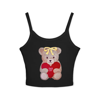 To My Valentine Tank