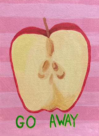 An Apple A Day