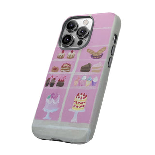 Sweet Treat Tough Phone Case