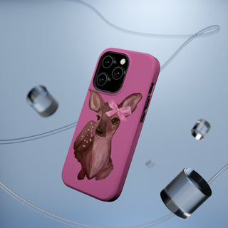 My Dear Phone Magnetic Tough Case