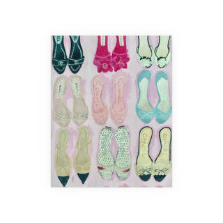 Shoes Shoes Shoes