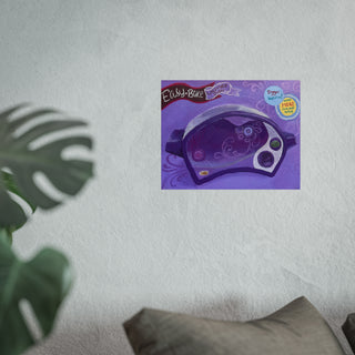 Easy Bake Oven