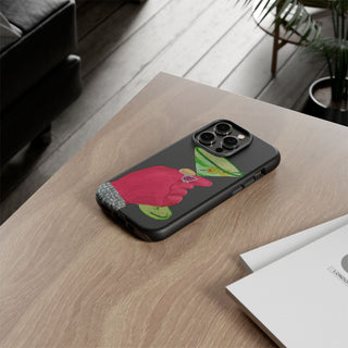 Martini & Diamonds Tough Phone Case