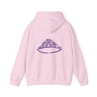 Most Evil Bitch Lightweight Hoodie