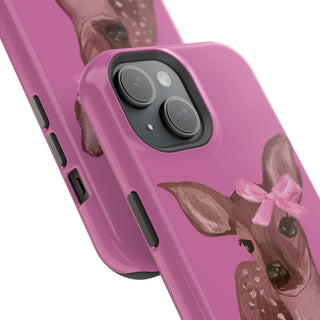 My Dear Phone Magnetic Tough Case