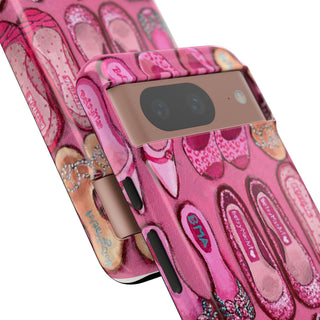 Brand Loyal Phone case