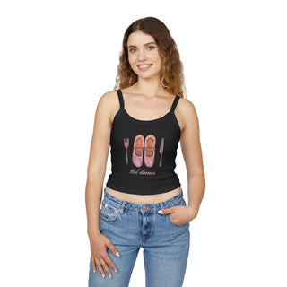 Girl Dinner Tank