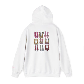 Archival Lightweight Hoodie
