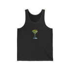Charcoal Black TriBlend