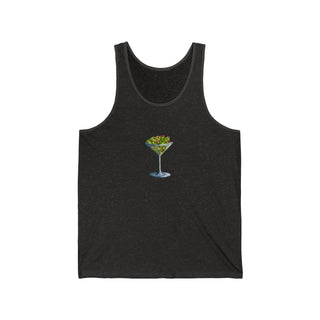 The Dirtiest Unisex Tank
