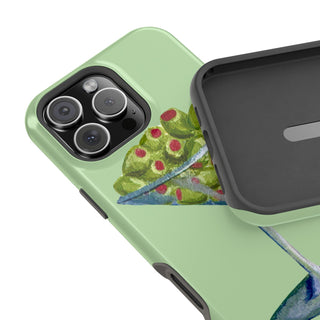 The Dirtiest Martini Magnetic Tough Phone Case