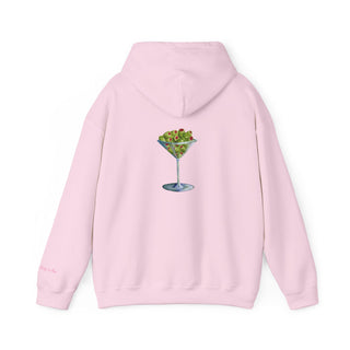 The Dirtiest Lightweight Hoodie