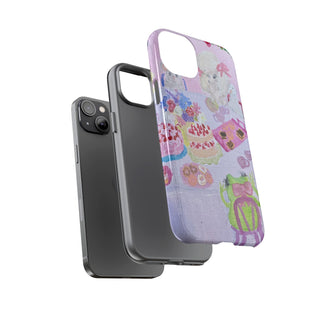 Hoecializing Phone case
