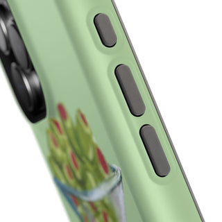 The Dirtiest Martini Magnetic Tough Phone Case
