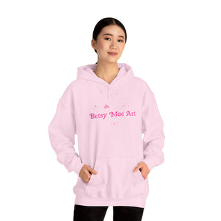 My Dear Lightweight Hoodie
