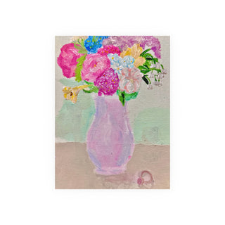Pink Bouquet