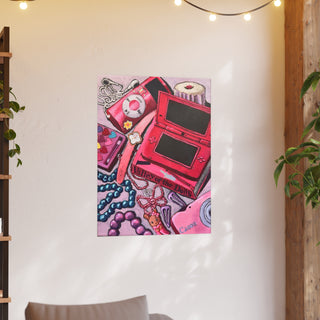 A Few of my Favorite Things