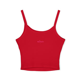 To My Valentine Tank