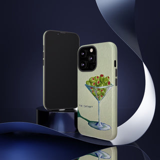 Dirtiest Martini Tough Phone Case