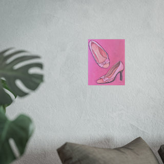 Shoe la la