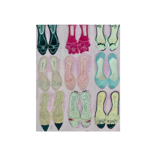 Shoes Shoes Shoes
