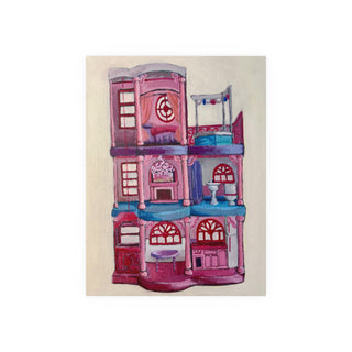 My Dreamhouse