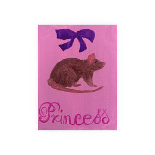 Rat Princess