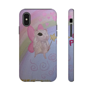 Fairy Mouse Tough Case