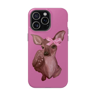 My Dear Phone Magnetic Tough Case