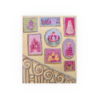 Princess Gallery