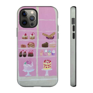 Sweet Treat Tough Phone Case