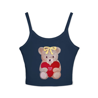 To My Valentine Tank