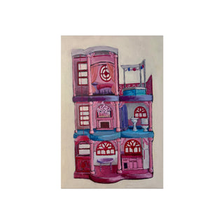 My Dreamhouse
