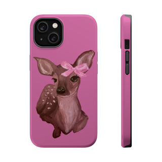 My Dear Phone Magnetic Tough Case
