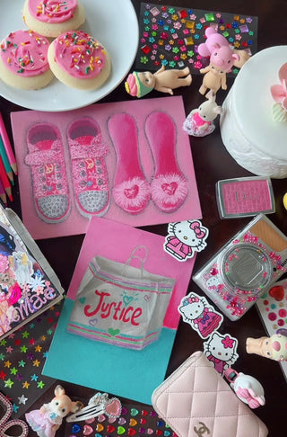 Just For Girls Original