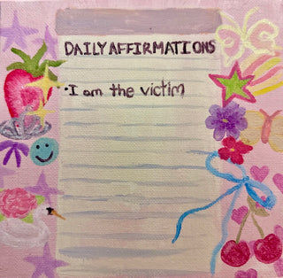 Daily Affirmations Original