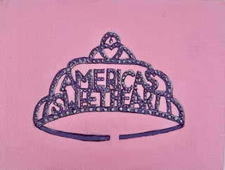 Americas Sweetheart Original