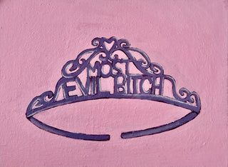 Most Evil Bitch Original