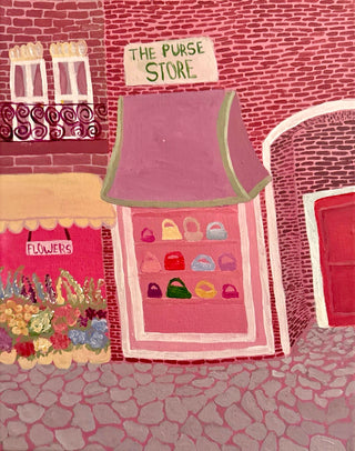 The Purse Store Original