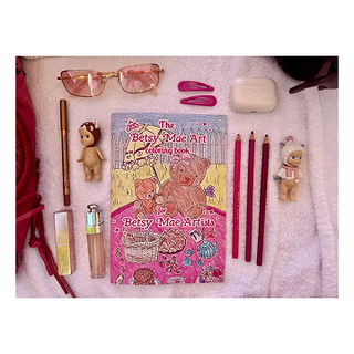 Coloring Book