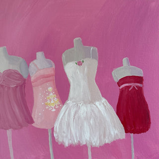 Dress Up Original